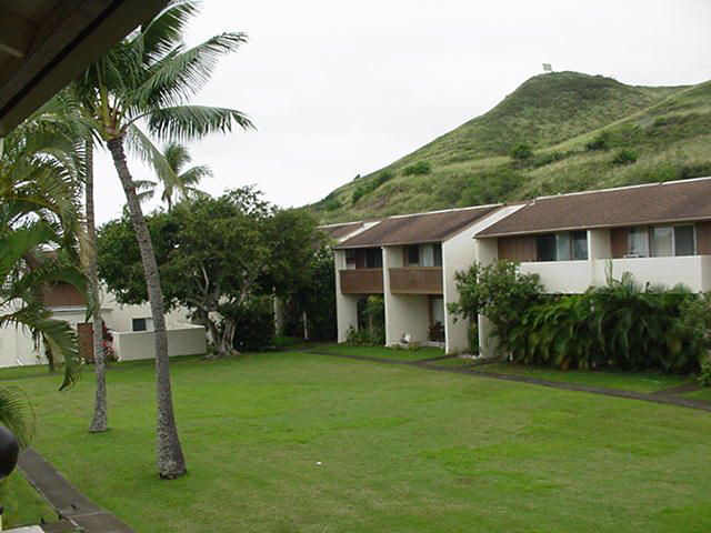 316 #3 Molo Street  Unit 1803