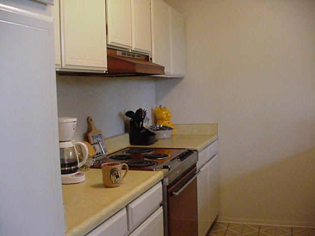 316 #3 Molo Street  Unit 1803