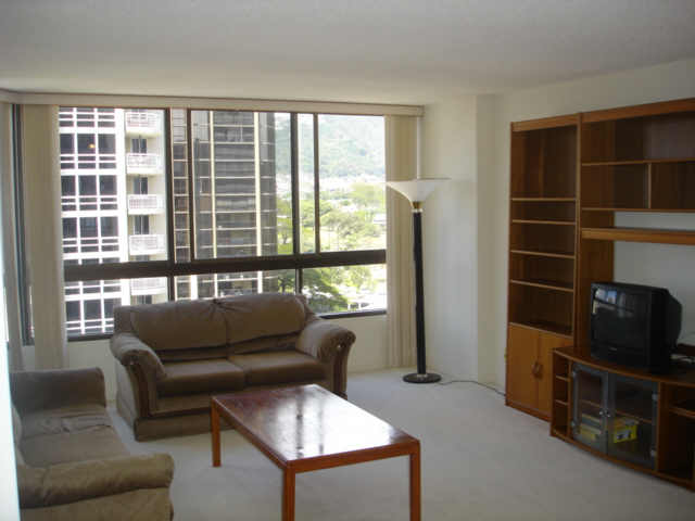 55 S Judd Street  Unit 1807
