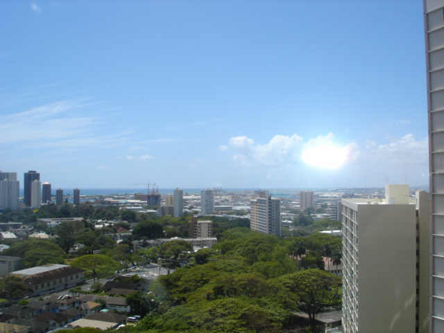 55 S Judd Street  Unit 1807