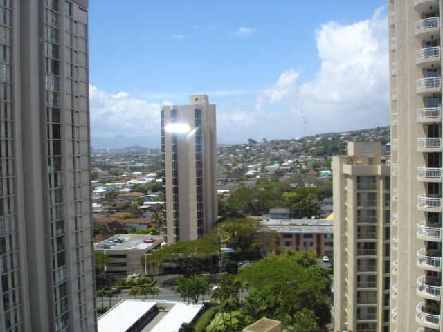 55 S Judd Street  Unit 1807