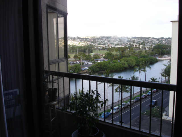 320 Liliuokalani Avenue  Unit 902