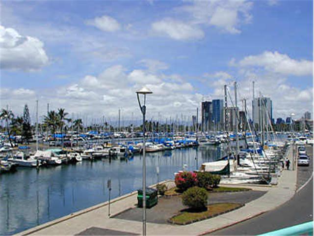 1777 Ala Moana Boulevard Unit 1721 1777 Ala Moana Boulevard Unit 1721