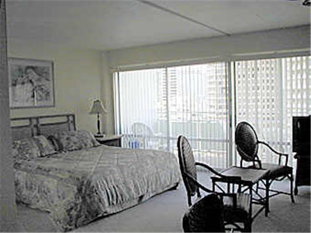 1777 Ala Moana Boulevard  Unit 1721