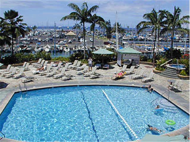 1777 Ala Moana Boulevard  Unit 1721