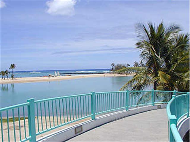 1777 Ala Moana Boulevard  Unit 1721