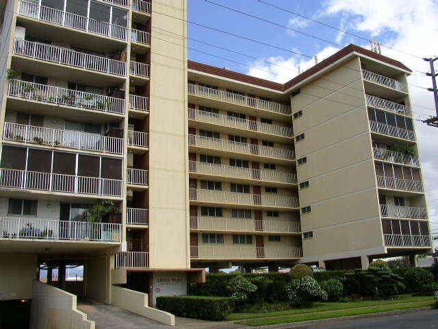 950 Lehua Avenue  Unit 502