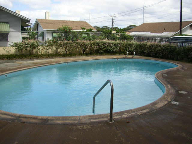 950 Lehua Avenue  Unit 502