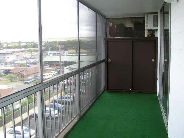 950 Lehua Avenue  Unit 502