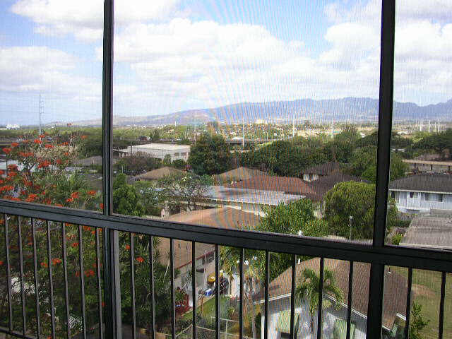950 Lehua Avenue  Unit 502