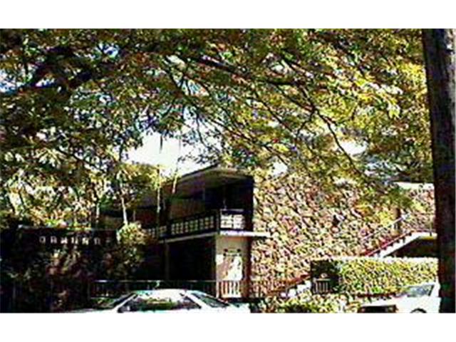 1700 Makiki Street Unit 107 1700 Makiki Street Unit 107