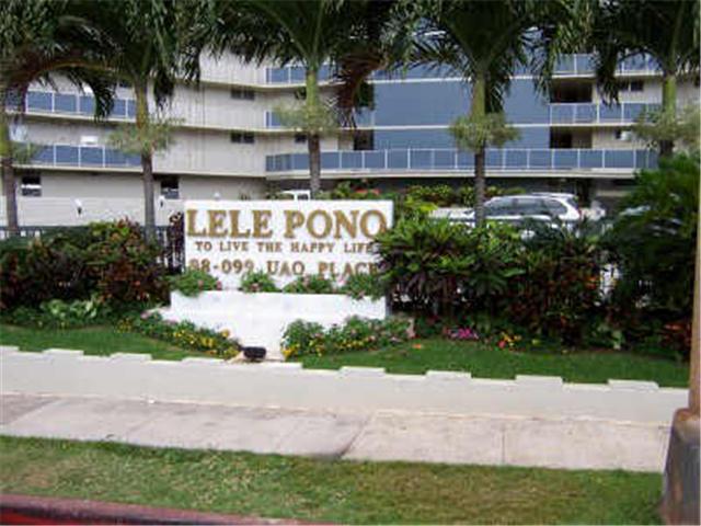 9899 Uao Place  Unit 2504