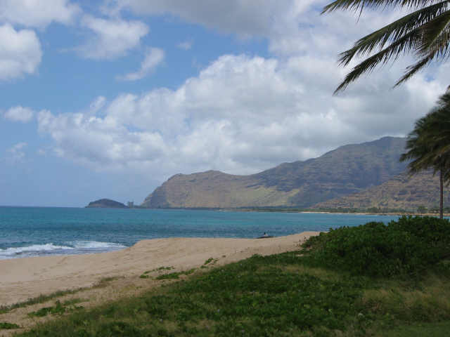 87561 Farrington Highway  Unit 317