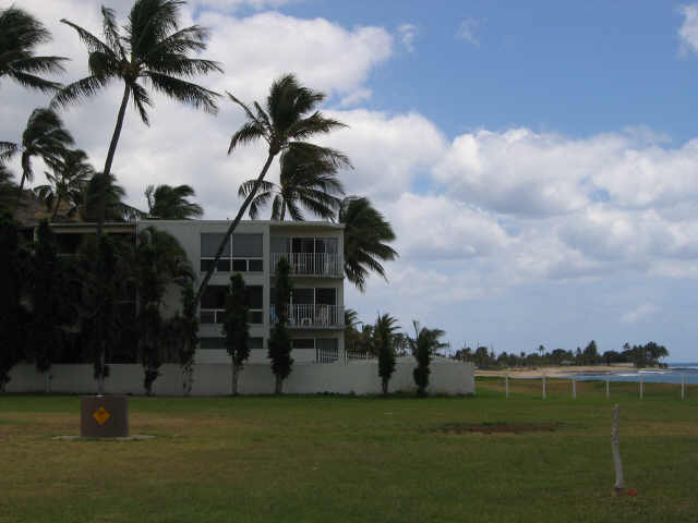 87561 Farrington Highway  Unit 317