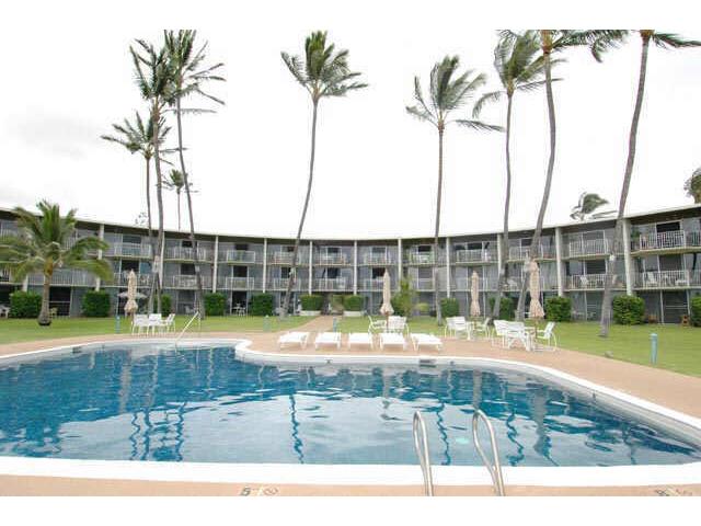 87-561 Farrington Highway  Unit 317