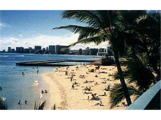 2877 Kalakaua Avenue Unit 1106/07 2877 Kalakaua Avenue Unit 1106/07