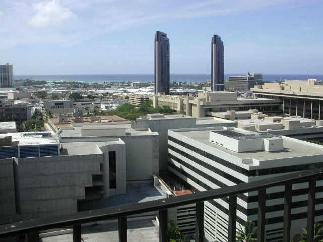 225 Queen Street  Unit 19/F