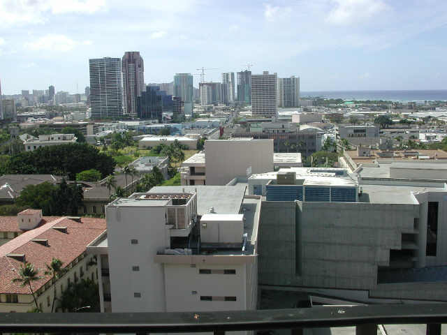 225 Queen Street  Unit 19/F