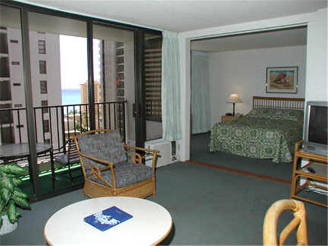 201 Ohua Avenue  Unit MAUKA/1706