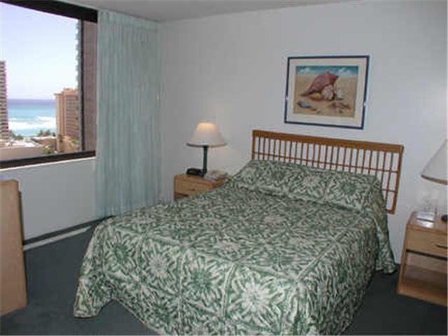 201 Ohua Avenue  Unit MAUKA/1706