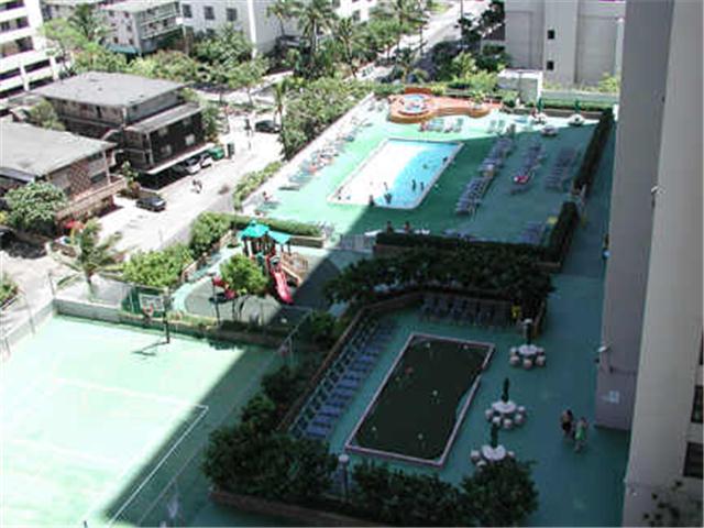 201 Ohua Avenue  Unit MAUKA/1706