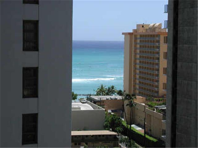 201 Ohua Avenue  Unit MAUKA/1706