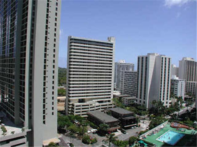 201 Ohua Avenue  Unit MAUKA/1706