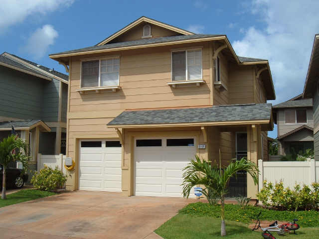 91614 Makalea Street  Unit 67