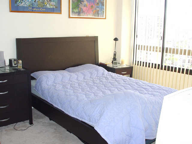 2499 Kapiolani Boulevard  Unit 2604
