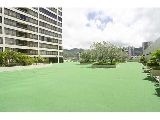 2499 Kapiolani Boulevard  Unit 2604