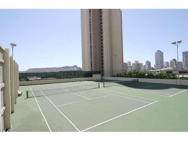 2499 Kapiolani Boulevard  Unit 2604