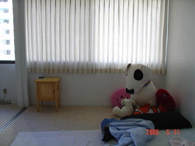 1255 Nuuanu Avenue  Unit E612