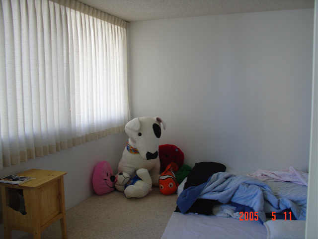 1255 Nuuanu Avenue  Unit E612