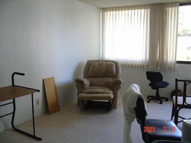 1255 Nuuanu Avenue  Unit E612
