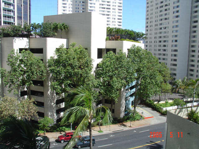 1255 Nuuanu Avenue  Unit E612