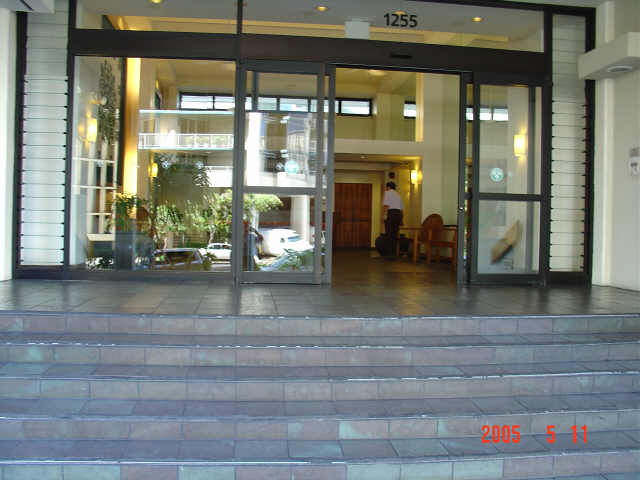 1255 Nuuanu Avenue  Unit E612