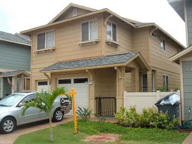 91614 Makalea Street  Unit 67