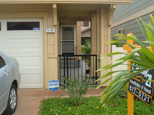 91614 Makalea Street  Unit 67