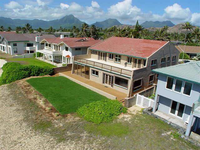 609 Milokai Street