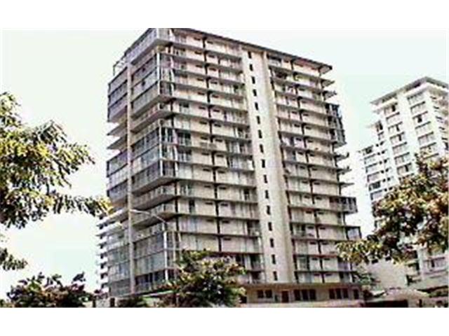 2575 Kuhio Avenue  Unit 1702