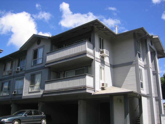 91238 Hanapouli Circle  Unit 27/I