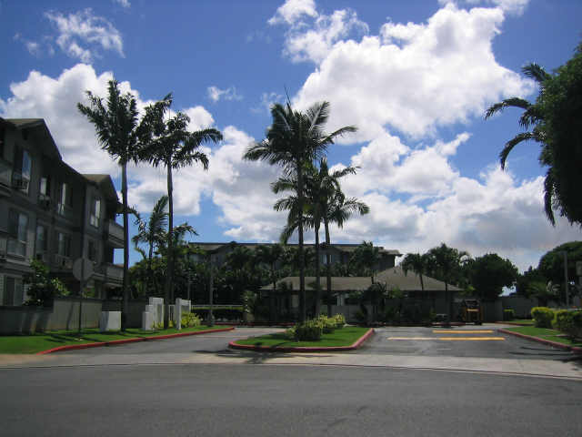 91238 Hanapouli Circle  Unit 27/I