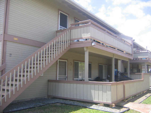 91879 Puamaeole Street  Unit 9/U