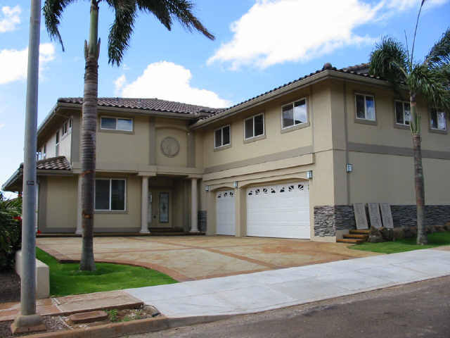 92243 Hoalii Place