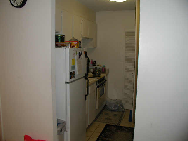 1122 Elm Street  Unit 707