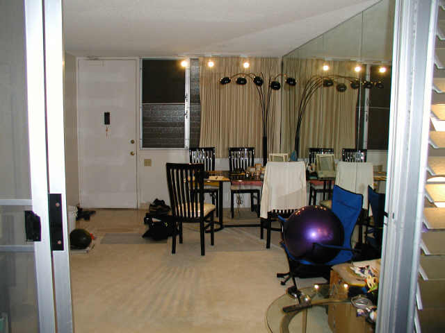 1122 Elm Street  Unit 707