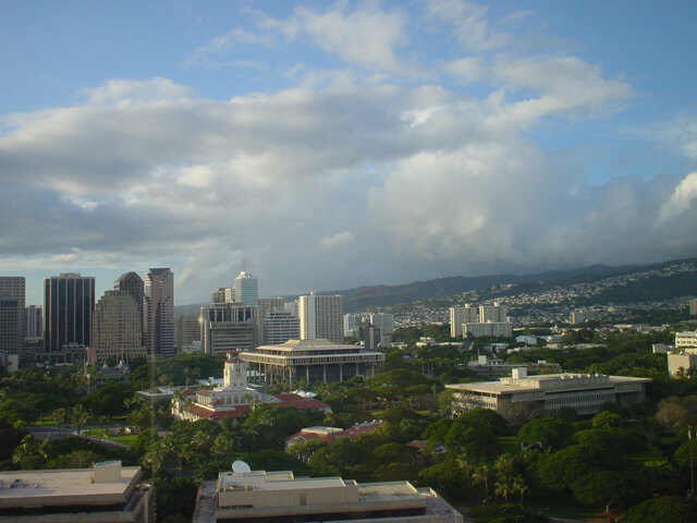 876 Curtis Street  Unit 2308