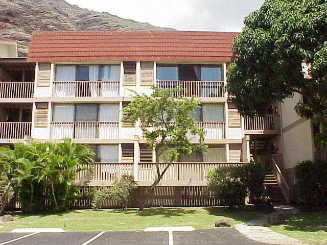 84-688 Ala Mahiku Drive  Unit 37/176C