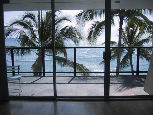 3003 Kalakaua Avenue  Unit 5B
