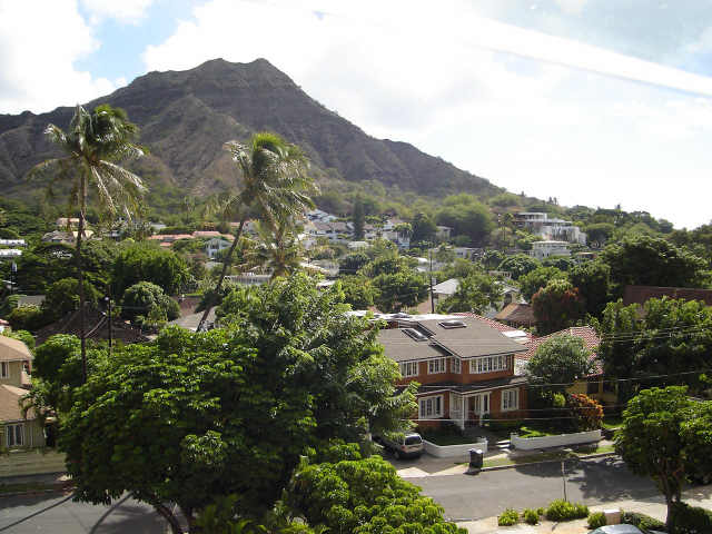3003 Kalakaua Avenue  Unit 5B